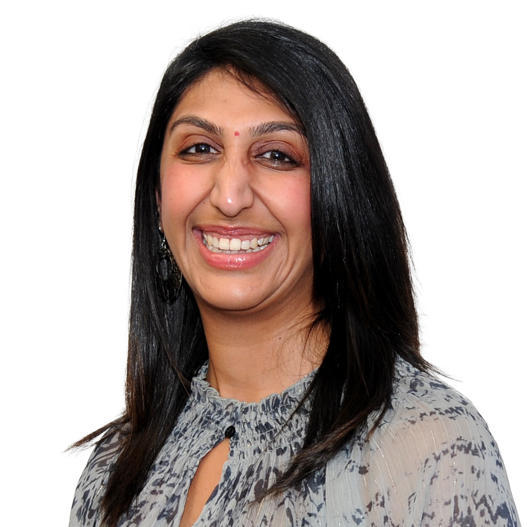 Bhavini Chhiba-Desai -