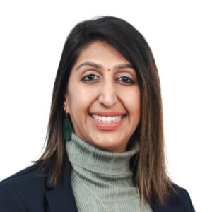 Bhavini Chhiba-Desai