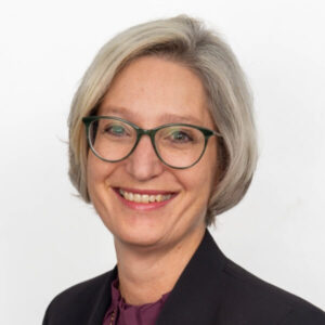 Cathie Lewis