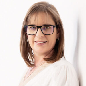 Leigh Roos
