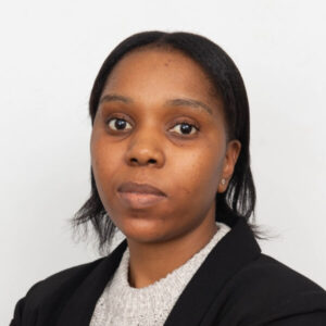 Londiwe Mchunu