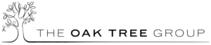 The Oak Tree Group Logo