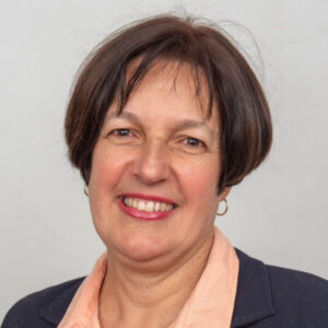 Sonia Giuricich