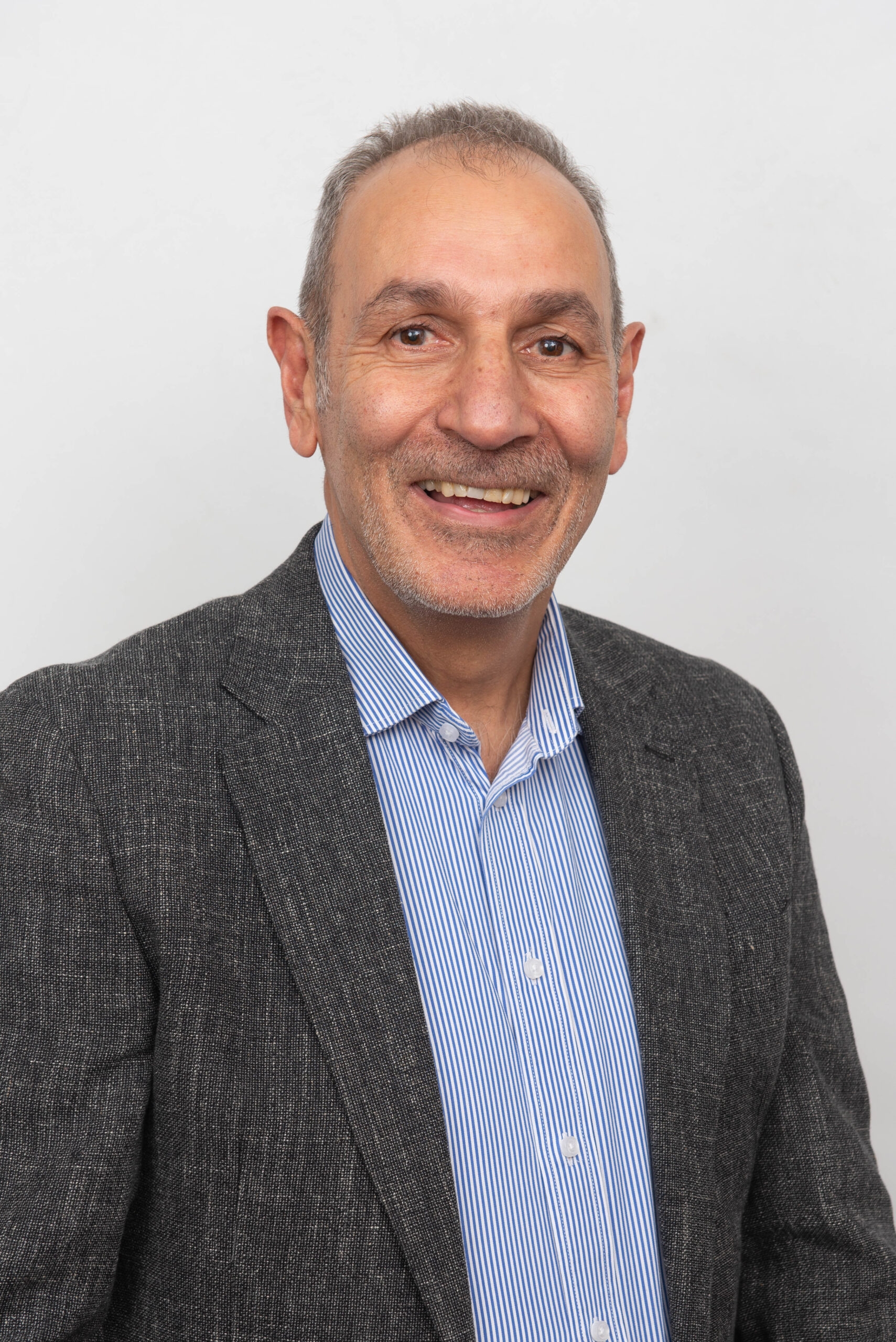 Stephen Sadie - CEO, CGISA
