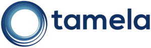 Tamela Logo