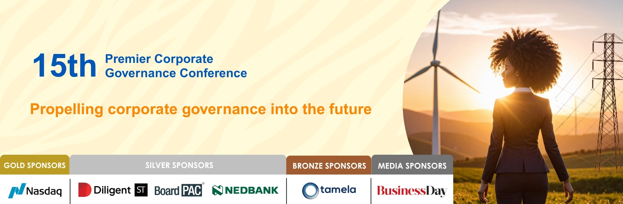 15th Premier Corporate Governance Conference