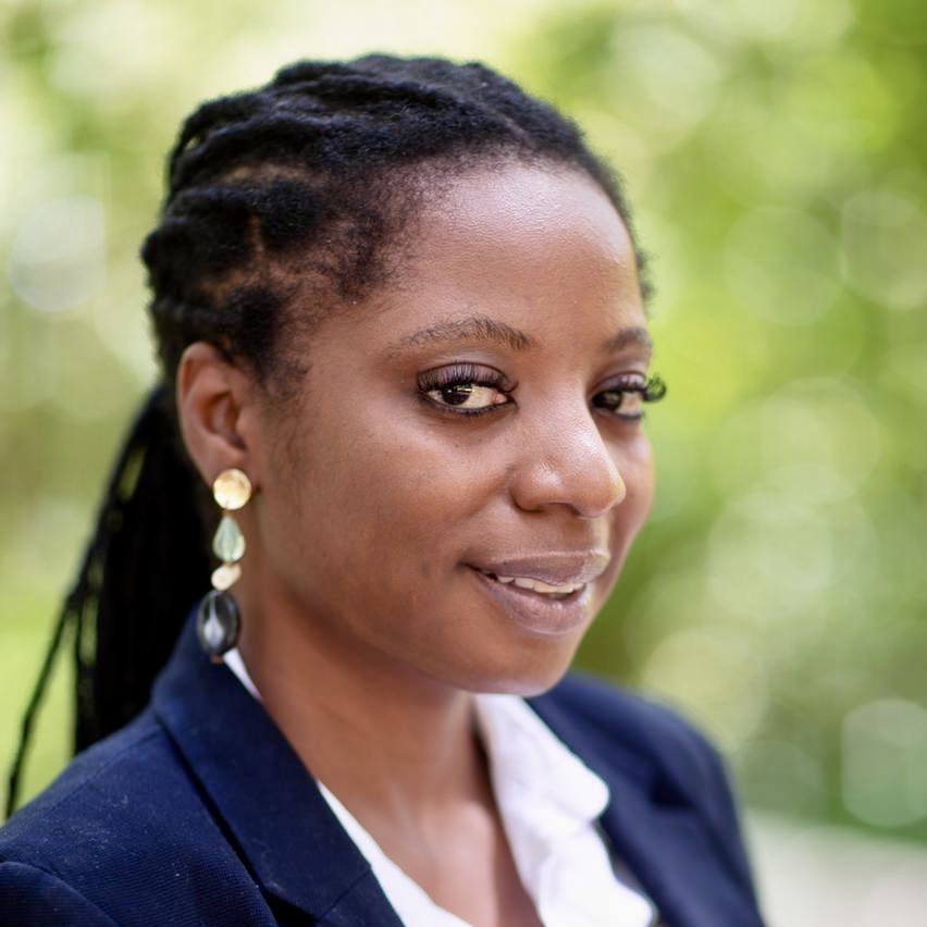 Connie Huma - Independent specialist: Sustainability, ESG, governance, corporate reporting, Osun Consulting Group