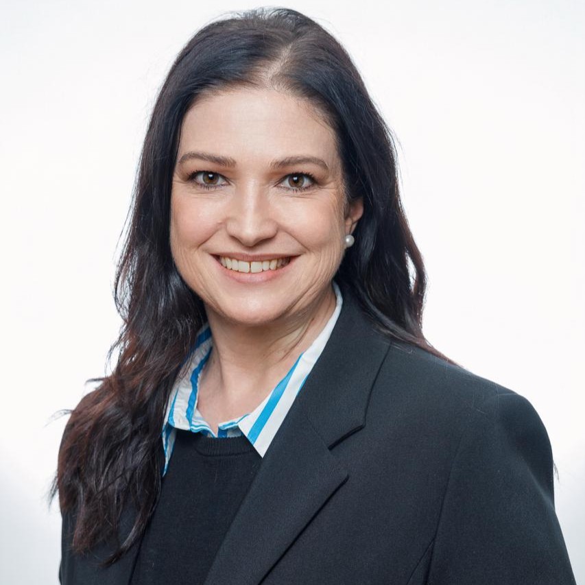 Theresa Visser - Lecturer, Stellenbosch University