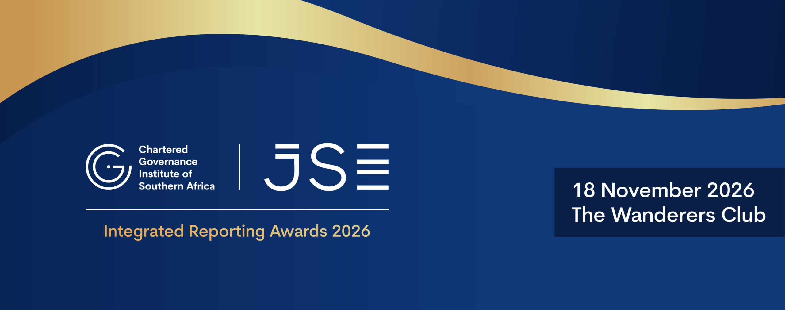 Integrated Reporting Awards 2026