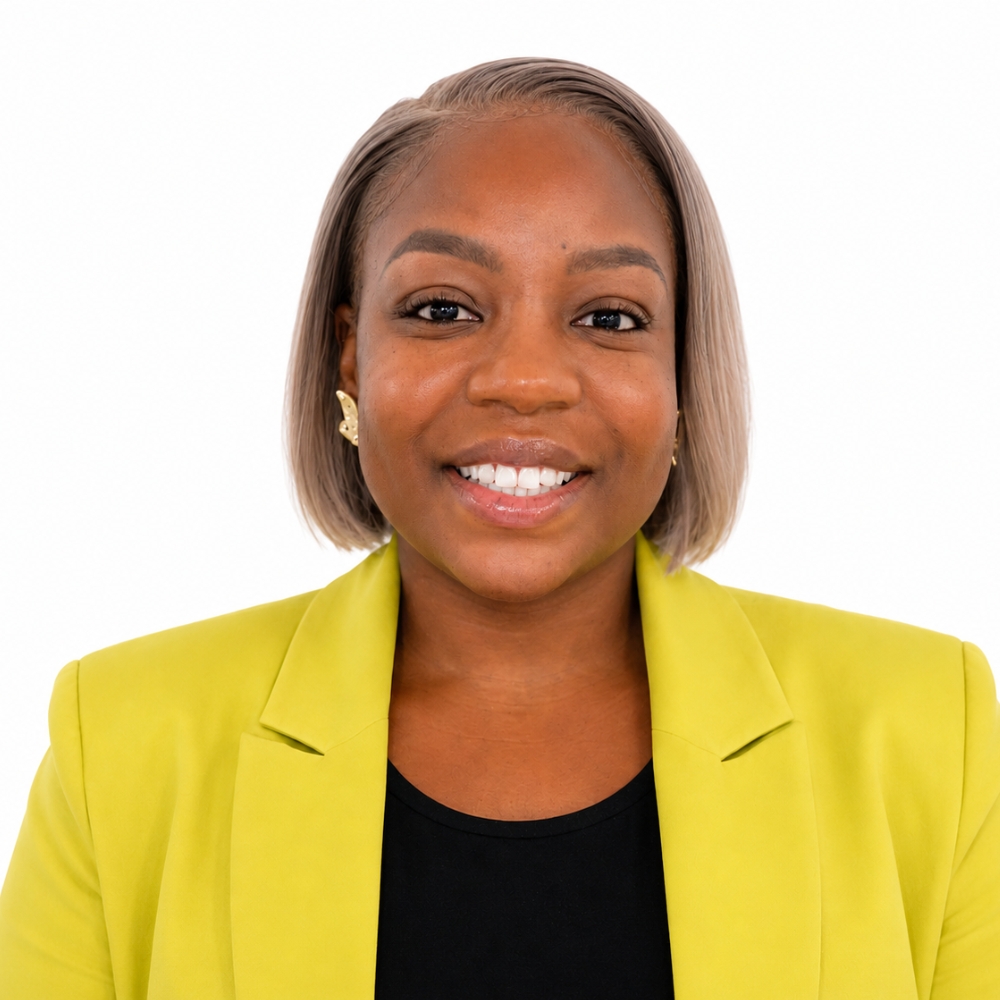 Charmaine Manzini-Obe, ACG - Executive: Governance and stakeholder management, Telkom