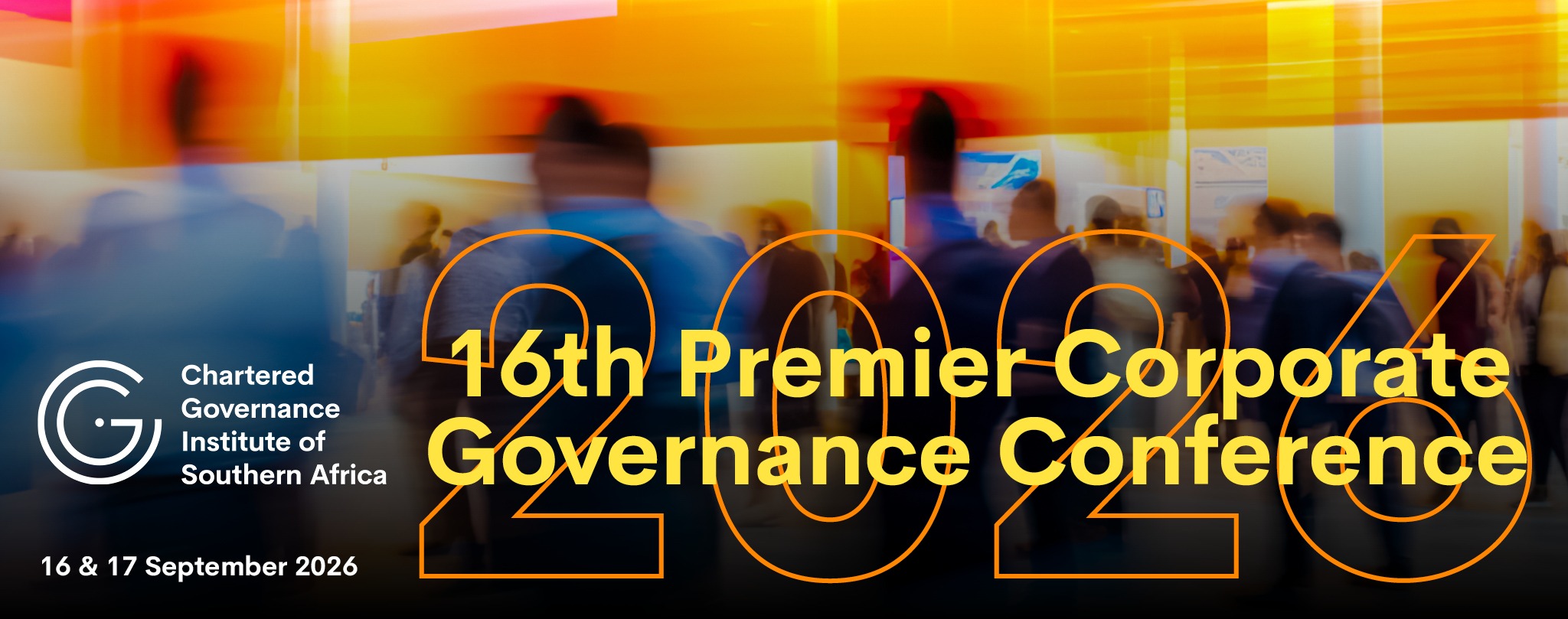 16th Premier Corporate Governance Conference