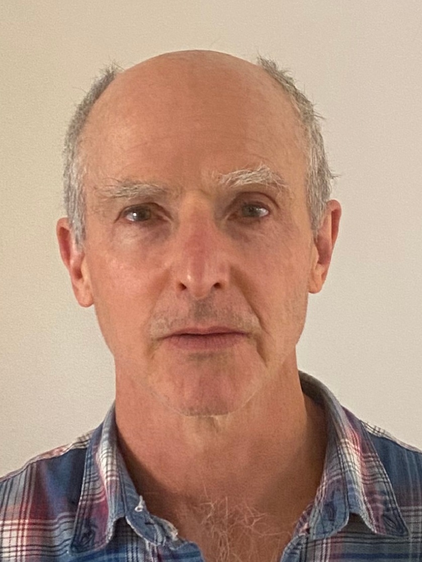 David Bruce - Independent researcher and consultant, Institute for Security Studies