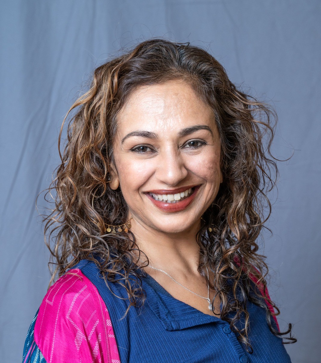 Dr Ferrial Adam - Executive director, WaterCAN