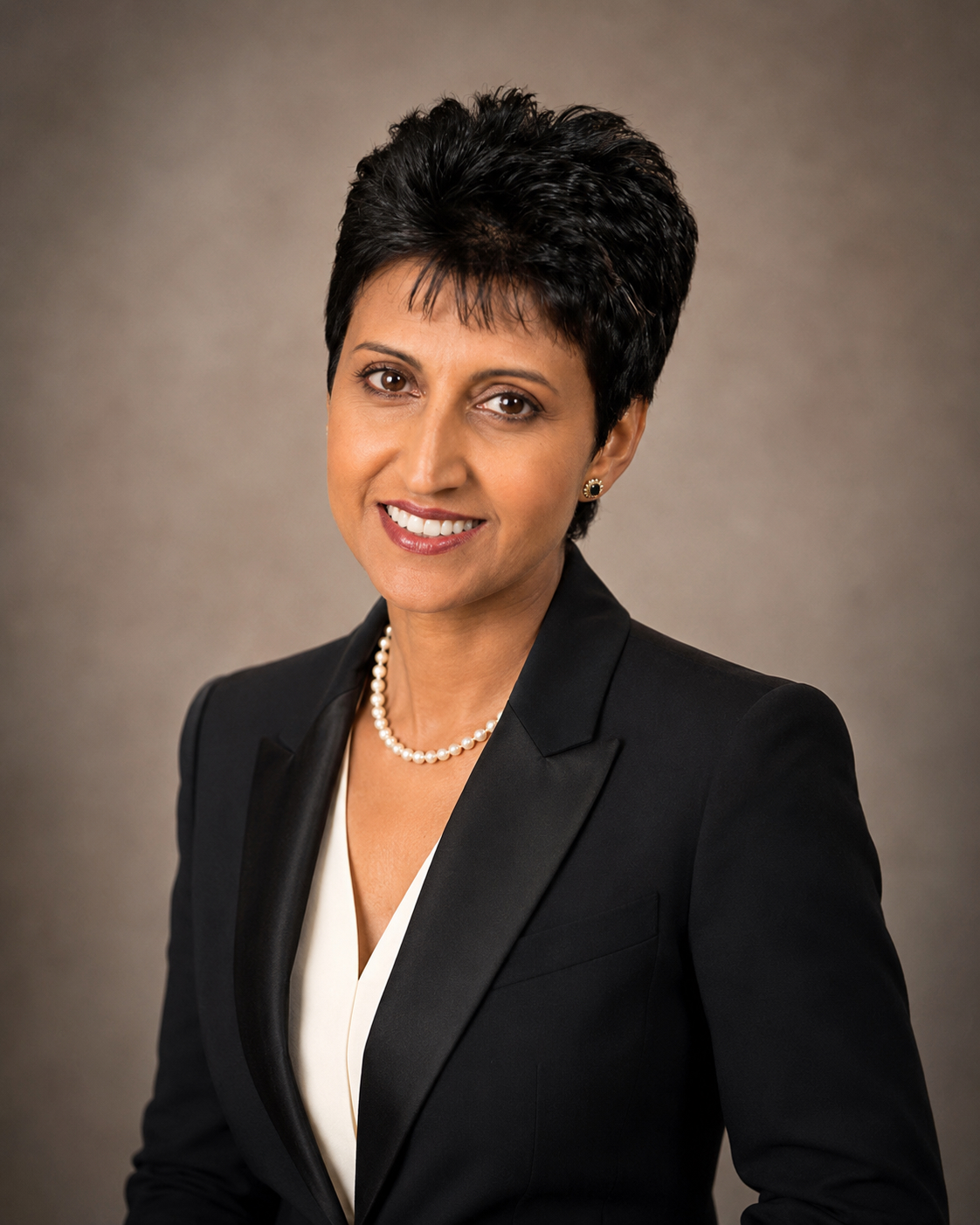 Ramani Naidoo, FCG - Author, CEO, NED and Company Secretary