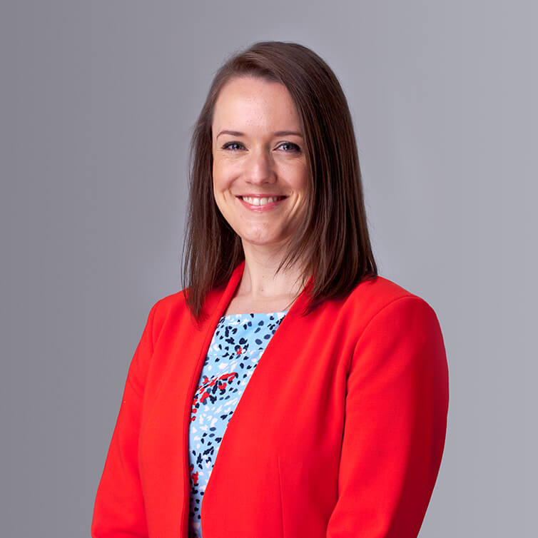Roxanne Bain - Professional Support Lawyer, Cliffe Dekker Hofmeyr