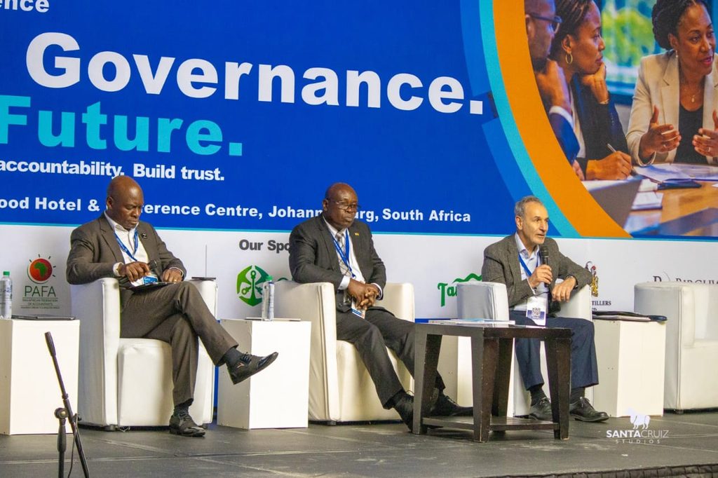 cgi zimbabwe conference panel discussion cgisa CGI Zimbabwe conference panel discussion